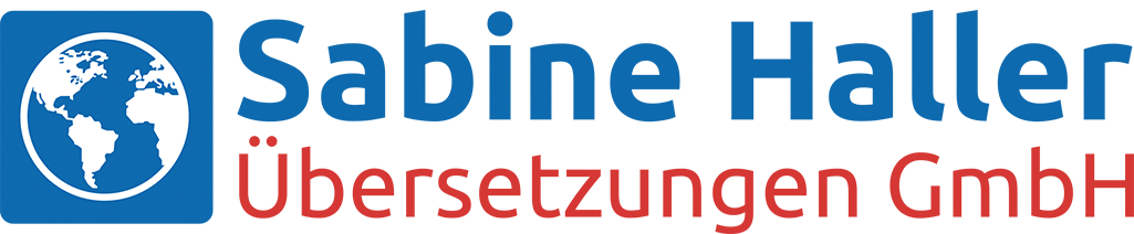 Sabine Haller Übersetzungen